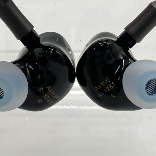 Kiwi Ears 【中古】Astral Blue【秋葉原】 – e☆イヤホン