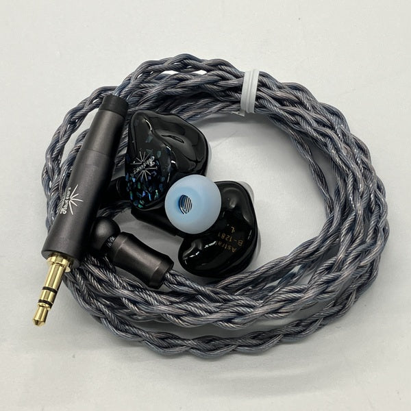Kiwi Ears 【中古】Astral Blue【秋葉原】 – e☆イヤホン
