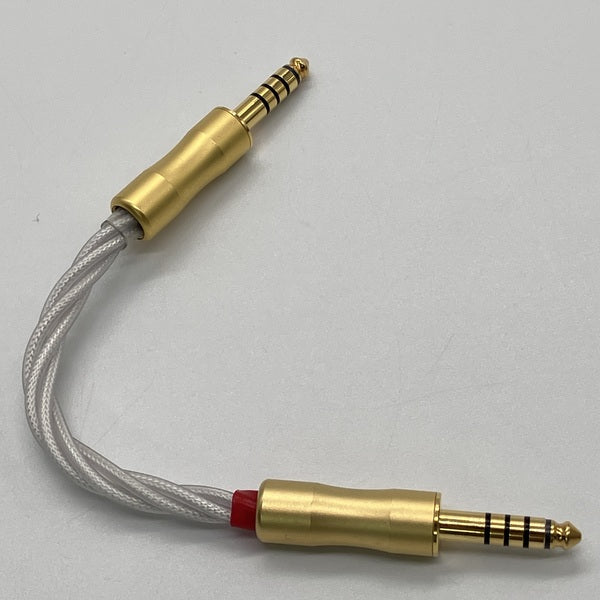 【中古】うつせみワークス IC TIGER Origin(4.4mm to 4.4mm)【秋葉原】