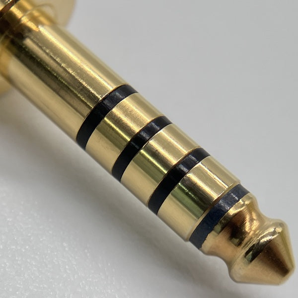 その他ブランド 【中古】うつせみワークス IC TIGER Origin(4.4mm to