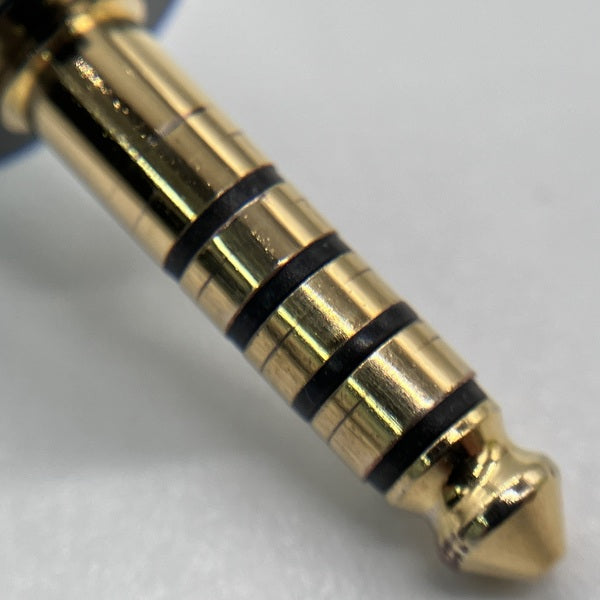 ESSENCE AUDIO 【中古】Emotion (4.4mm to 4.4mm)【秋葉原】 – e☆イヤホン