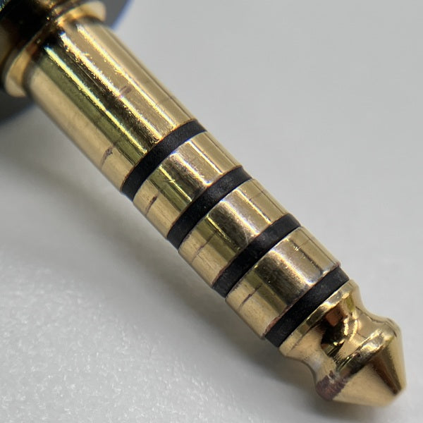 ESSENCE AUDIO 【中古】Emotion (4.4mm to 4.4mm)【秋葉原】 – e☆イヤホン