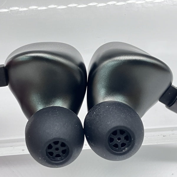 Tekkusai 【中古】Lucid IEM by Tekkusai【名古屋】 – e☆イヤホン