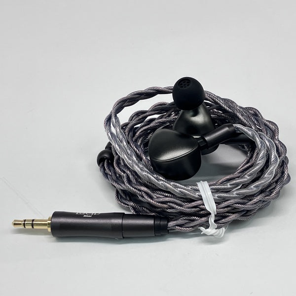 Tekkusai 【中古】Lucid IEM by Tekkusai【名古屋】 – e☆イヤホン