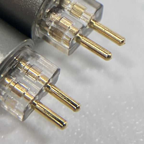 Yongse 【中古】Angelears x Yongse Fujin 2Pin - 4.4mm【名古屋】 – e