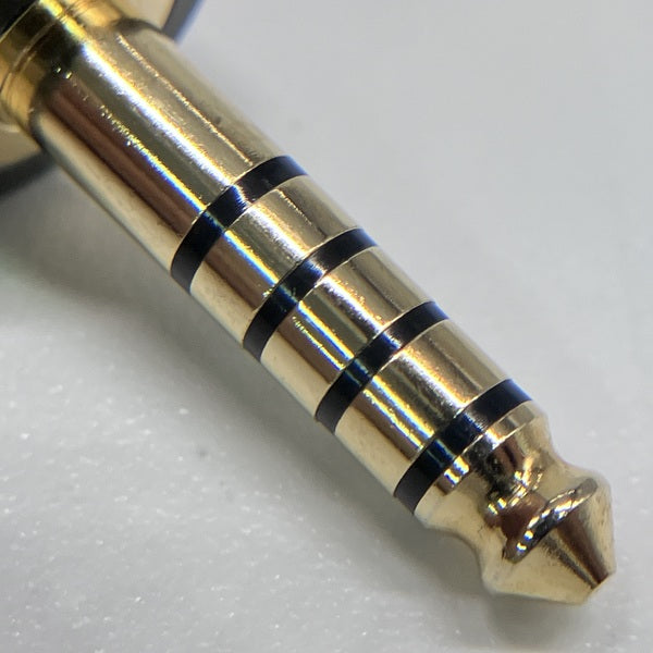 Yongse 【中古】Angelears x Yongse Fujin 2Pin - 4.4mm【名古屋】 – e