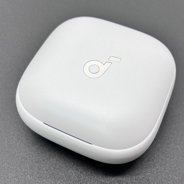 Anker 【中古】Soundcore Liberty Buds パールホワイト【D1200N21