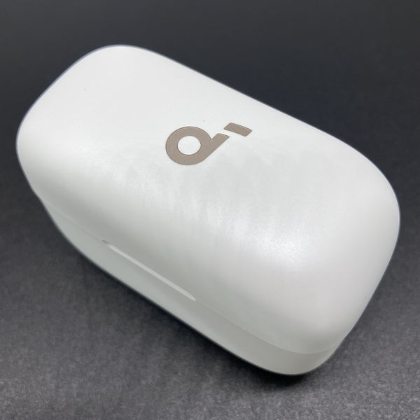 Anker 【中古】Soundcore AeroClip ホワイト&ゴールド【A3388N21