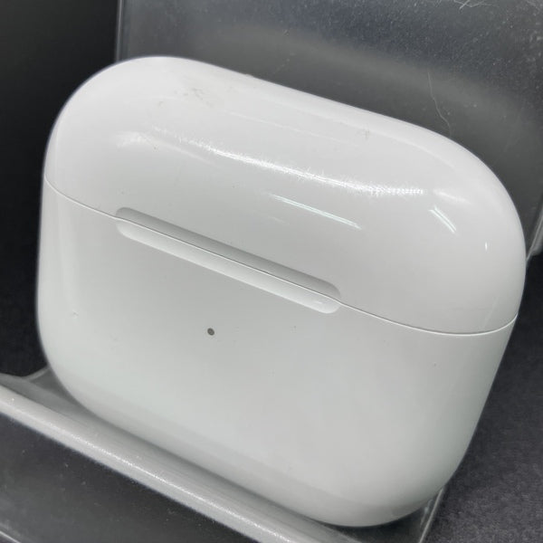 Apple 【中古】Airpods MME73J/A 3rd Generation【秋葉原】 – e☆イヤホン