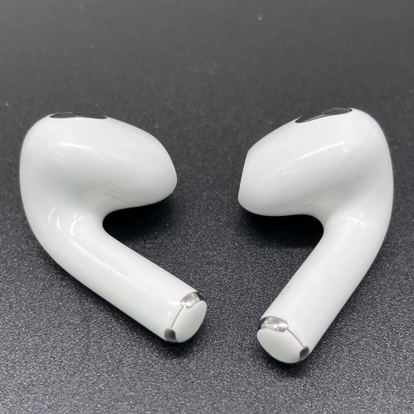 Apple 【中古】Airpods MME73J/A 3rd Generation【秋葉原】 – e☆イヤホン