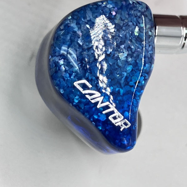 AFUL 【中古】Cantor【秋葉原】 – e☆イヤホン