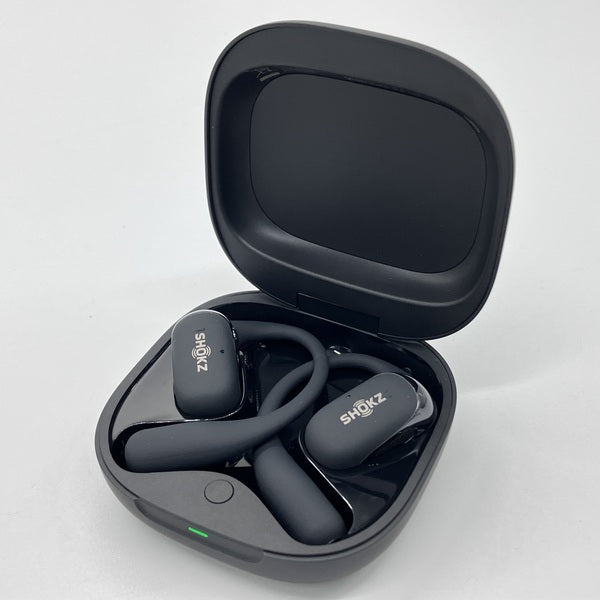 【中古】OpenFit 2+ Black【SKZ-EP-000050】【日本橋】