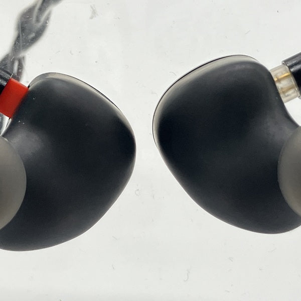 Binary Acoustics 【中古】DYNAQUATTRO JP Ver【日本橋】 – e☆イヤホン