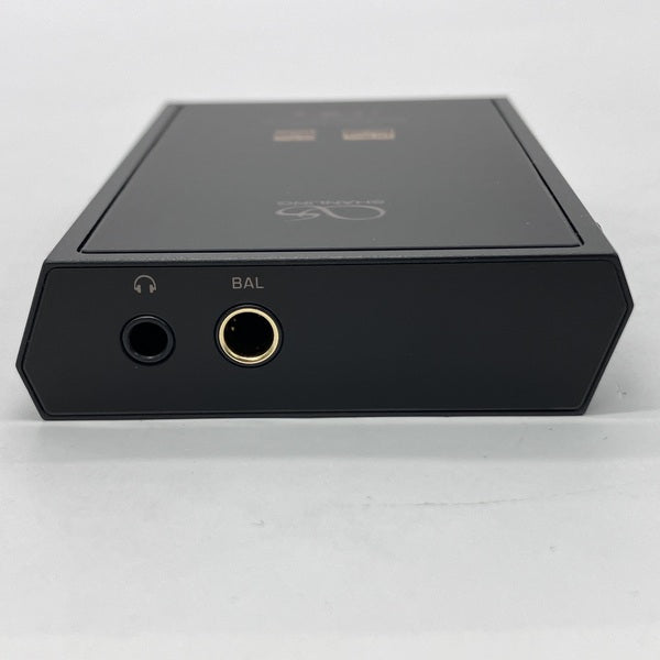 SHANLING 【中古】M1 Plus Black【秋葉原】 – e☆イヤホン