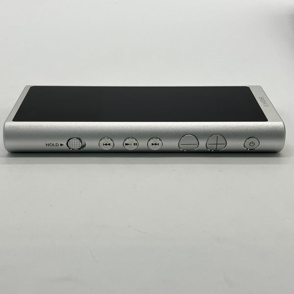 SONY 【中古】NW-ZX300 SM シルバー【秋葉原】 – e☆イヤホン