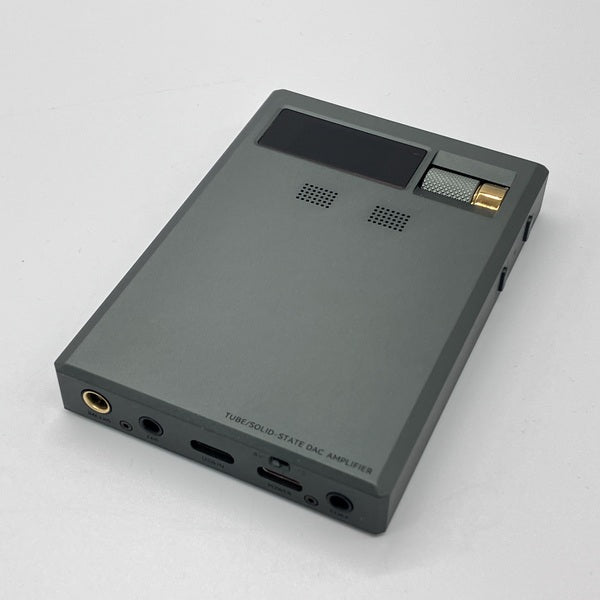 【中古】RU9 ポータブルNutube USB DAC/アンプ【日本橋】