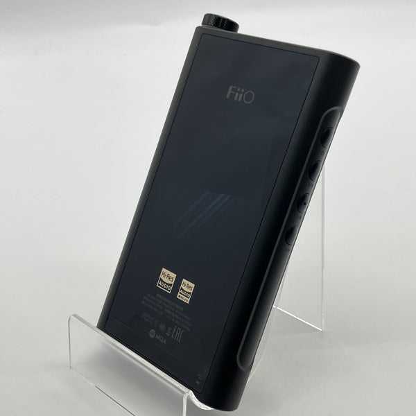 FIIO 【中古】M15s 【FIO-M15S-B】【日本橋】 – e☆イヤホン