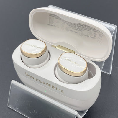 Bowers & Wilkins 【中古】Pi8 ダブ・ホワイト【PI8/DW】【秋葉原