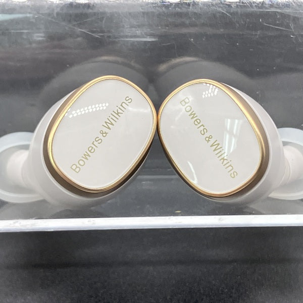 Bowers & Wilkins 【中古】Pi8 ダブ・ホワイト【PI8/DW】【秋葉原