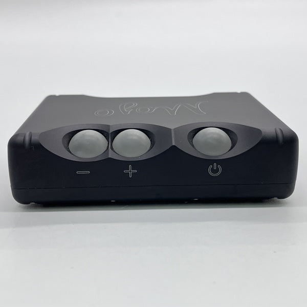 【中古】 CHORD Mojo Black Chord Electronics 【中古】CHORD Mojo Black【日本橋】 – e☆イヤホン