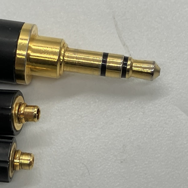 NOBUNAGA Labs 【中古】鬼丸改 (Onimaru-Kai)【NLP-ONI-KAI 3.5mm MMCX