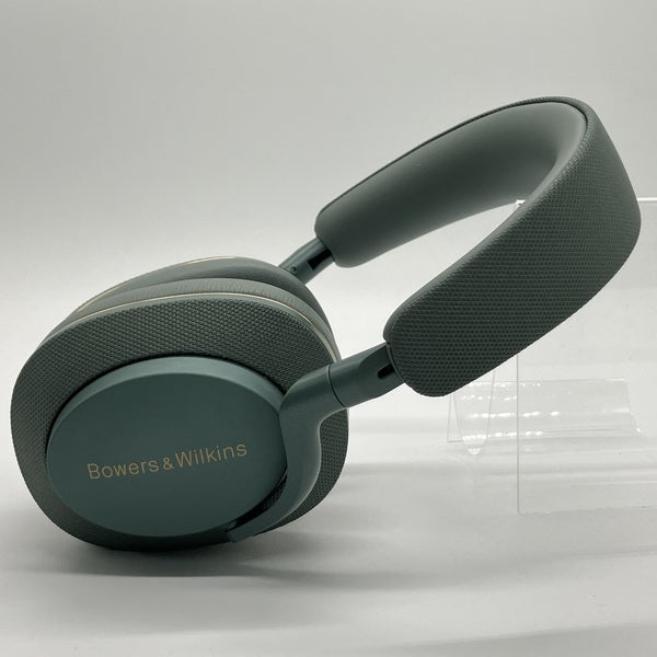 Bowers & Wilkins 【中古】Px7 S2e フォレスト・グリーン【PX7S2E/FG