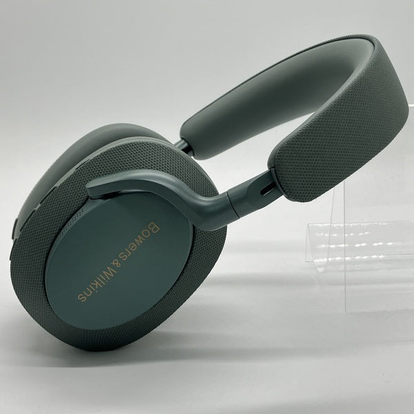 Bowers & Wilkins 【中古】Px7 S2e フォレスト・グリーン【PX7S2E/FG