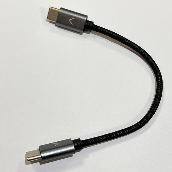 【展示機】Type C-Type Cケーブル 【FIO-LT-TC1】【名古屋】