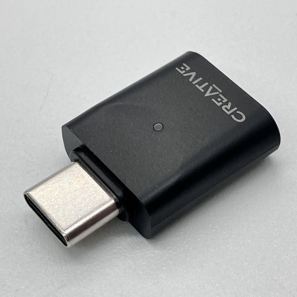 【中古】CREATIVE BT-W6【秋葉原】