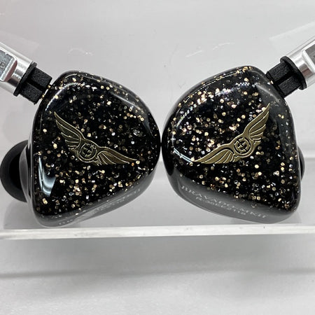 EMPIRE EARS 【中古】BRAVADO MKII (Universal fit)【秋葉原】 – e