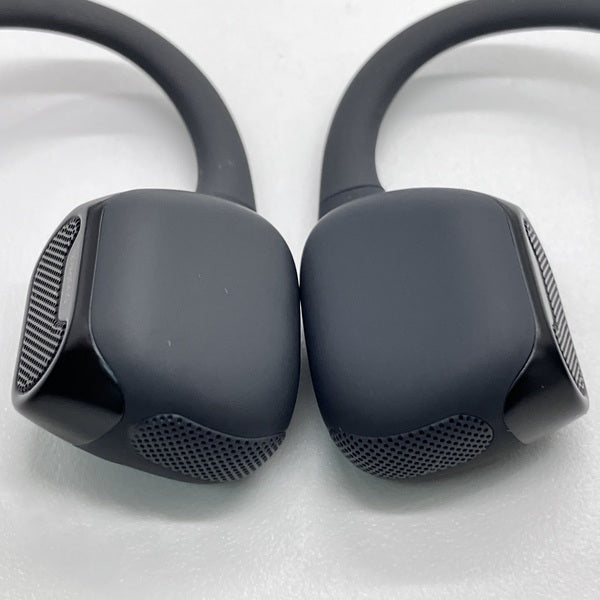Shokz 【中古】OpenRun Pro 2 Black【SKZ-EP-000030】【秋葉原】 – e