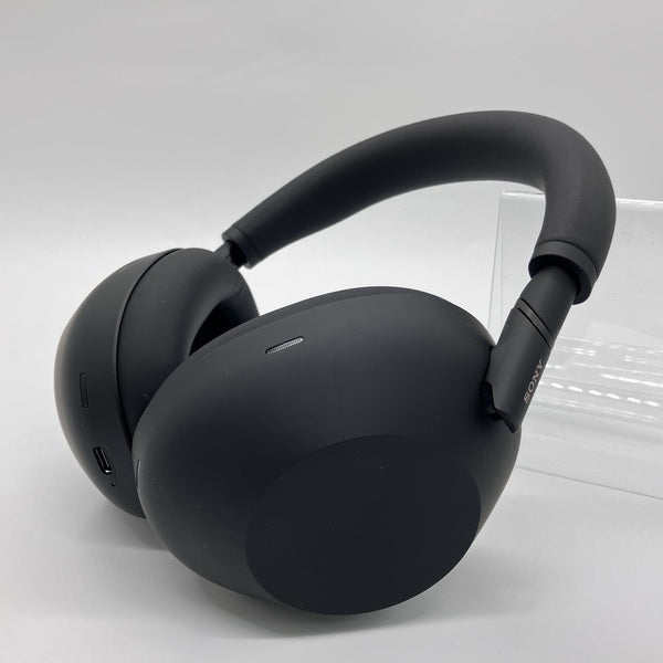 【中古】WH-1000XM6 BM ブラック【秋葉原】