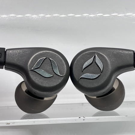 イヤホン DITA Dream titanium DITA 【中古】DITA Dream Titanium Black【DREAM-BLK】【名古屋】 – e