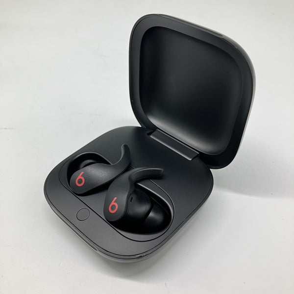 【中古】Beats Fit Pro ブラック【秋葉原】