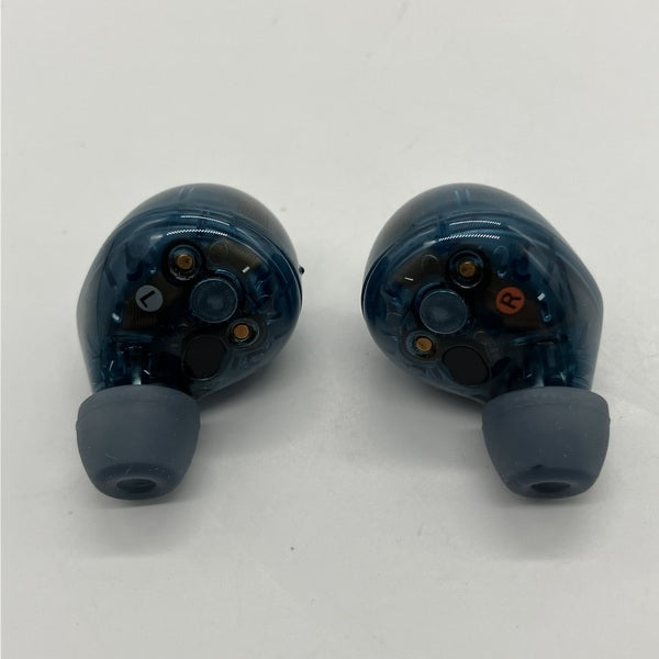 SONY 【中古】WF-C710N LZ グラスブルー【秋葉原】 – e☆イヤホン