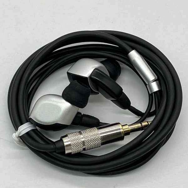 HIFIMAN 【中古】RE2000 Pro Silver【秋葉原】 – e☆イヤホン