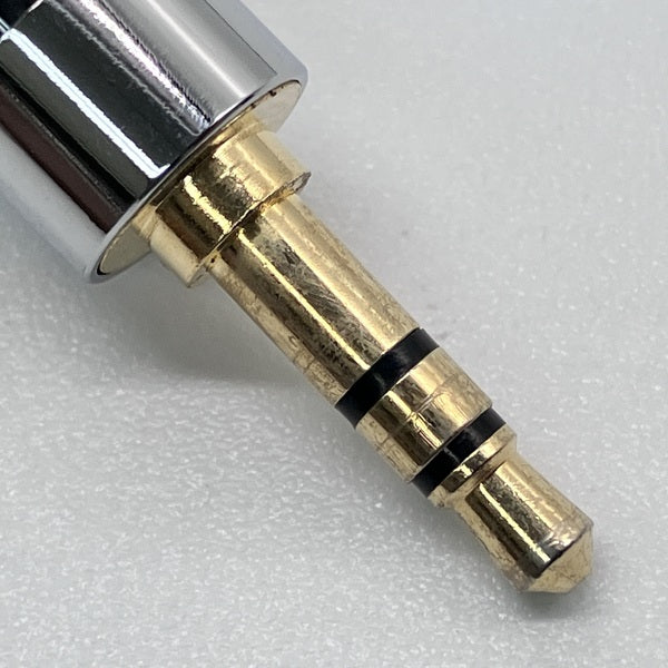 その他ブランド 【中古】KZ Silver and Blue Mixed (784 core) Upgrade