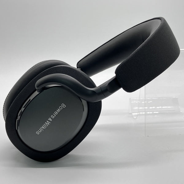 Bowers & Wilkins 【中古】Px7 S3 アンスラサイト・ブラック【PX7S3/AB