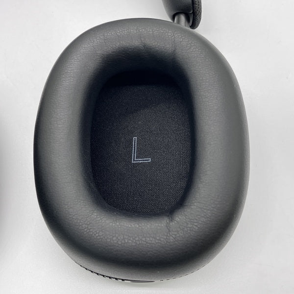 Bowers & Wilkins 【中古】Px7 S3 アンスラサイト・ブラック【PX7S3/AB