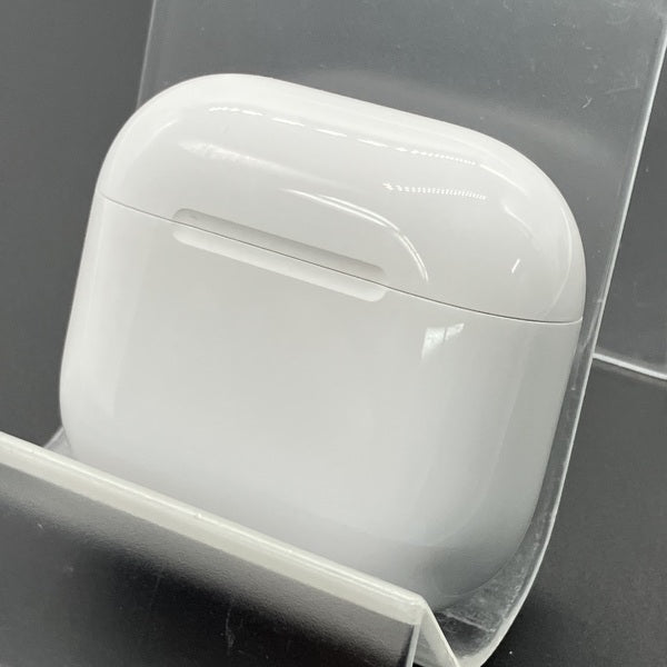 Apple 【中古】AirPods 4 MXP93J/A（アクティブノイズキャンセリング