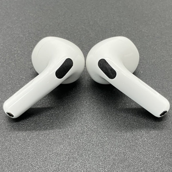 【中古】AirPods 4 MXP93J/A Apple 【中古】AirPods 4 MXP93J/A（アクティブノイズキャンセリング