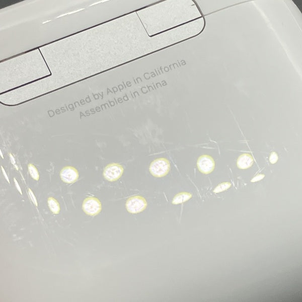 Apple 【中古】AirPods 4 MXP93J/A（アクティブノイズキャンセリング