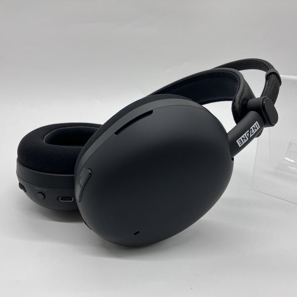 SONY 【中古】INZONE H9 Ⅱ ブラック 【WH-G910N BZ】【秋葉原】 – e