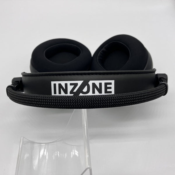 SONY 【中古】INZONE H9 Ⅱ ブラック 【WH-G910N BZ】【秋葉原】 – e