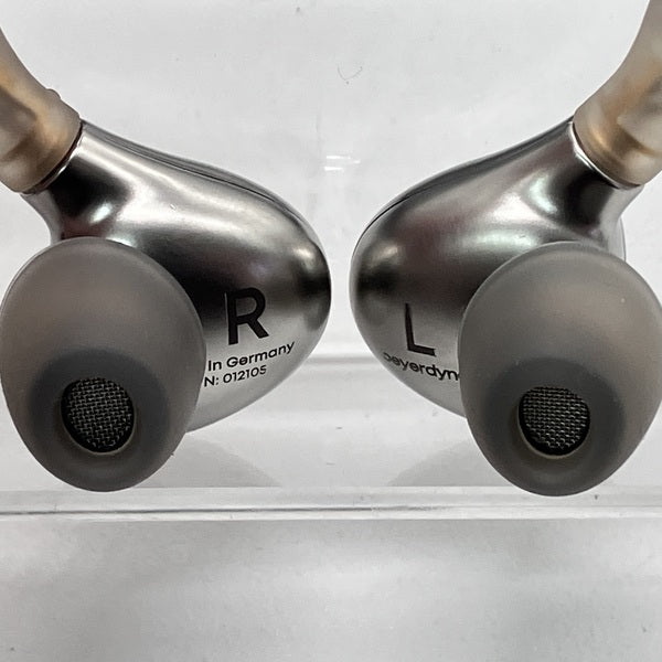 beyerdynamic 【中古】Xelento remote 2nd generation【秋葉原】 – e