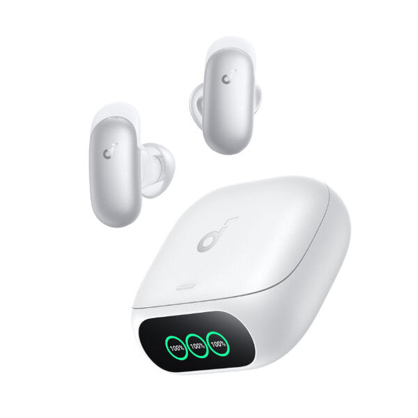 Anker Soundcore Liberty 5 Pro – e☆イヤホン
