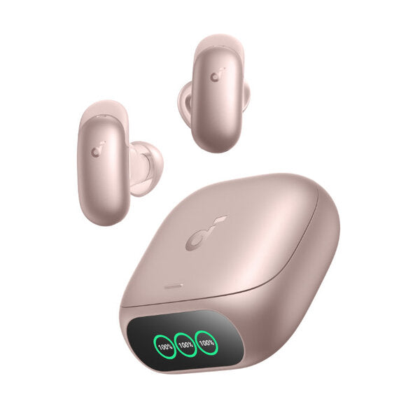 Anker Soundcore Liberty 5 Pro – e☆イヤホン