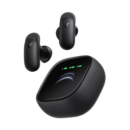 Anker Soundcore Liberty 5 Pro Max – e☆イヤホン