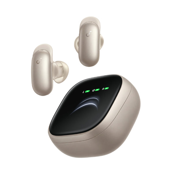 Anker Soundcore Liberty 5 Pro Max – e☆イヤホン
