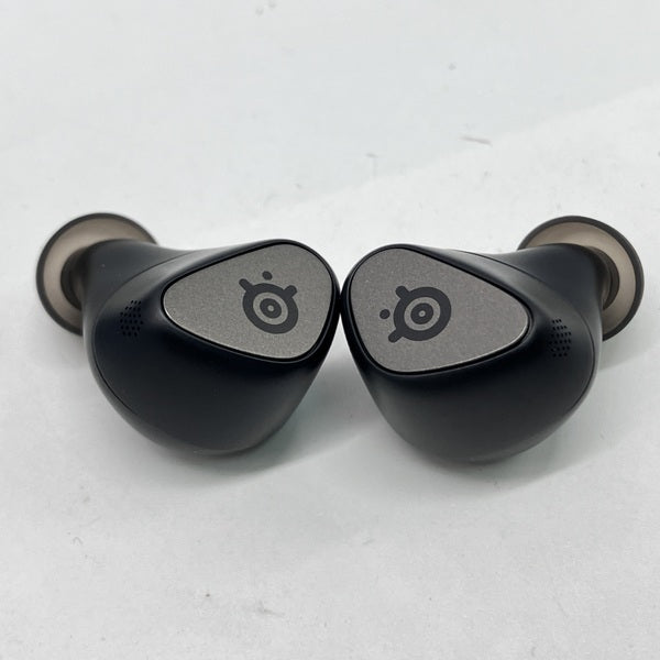 SteelSeries 【中古】Arctis GameBuds Black 【61680J】【秋葉原】 – e